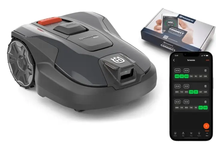 Husqvarna Automower® 308V Connectpaket Köp online