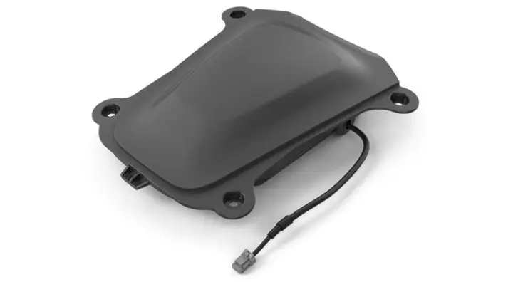 Trygg betalning Husqvarna EPOS™ Plug-in modul 320 Nera, 430X Nera, 450X Nera