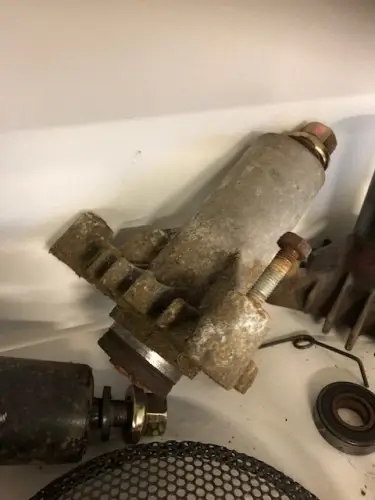 Bästa pris Husqvarna ; partner , jonsered Knivspindel