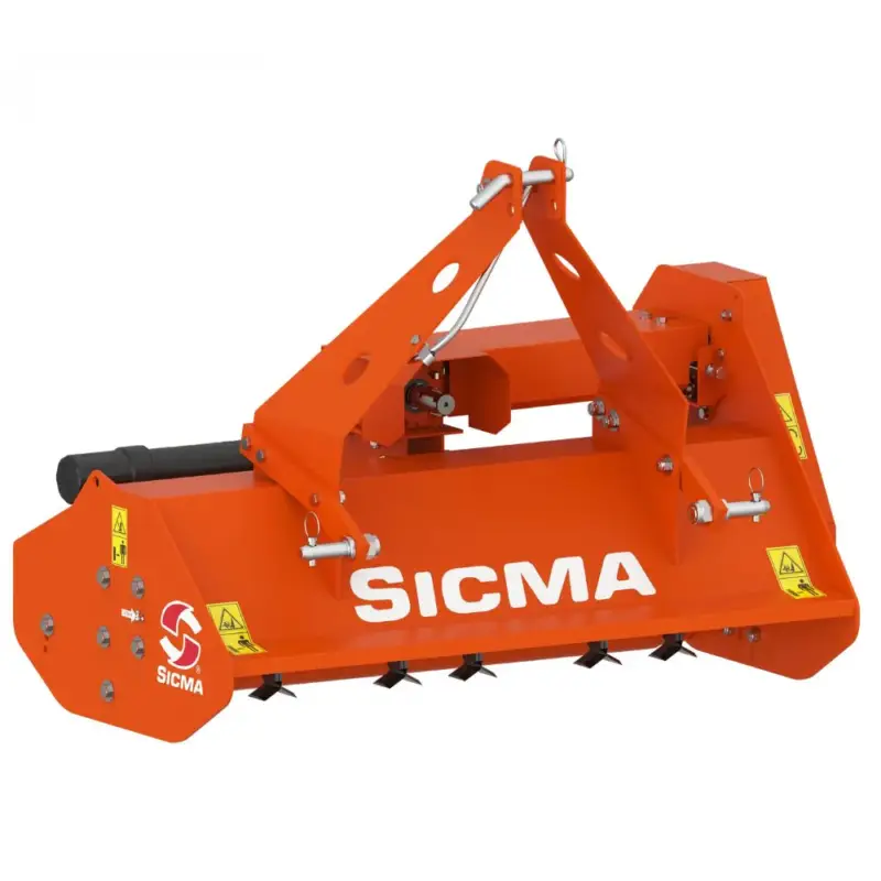 Betesputs för traktor TA 125 cm Populärt val