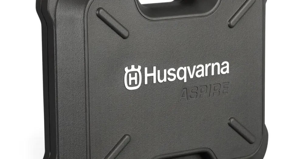 Kampanjpris Husqvarna Förvaringsbox Aspire™ P5 Grensåg