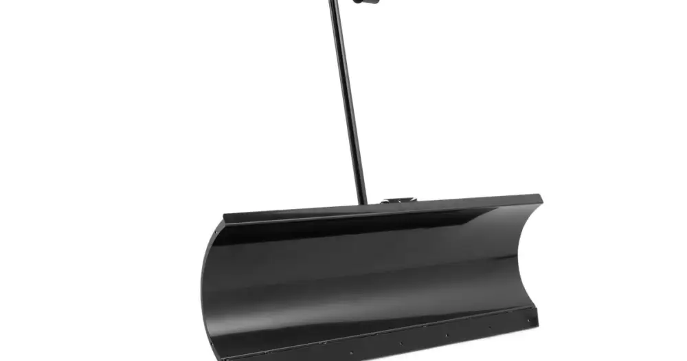 Trygg betalning Husqvarna snöblad