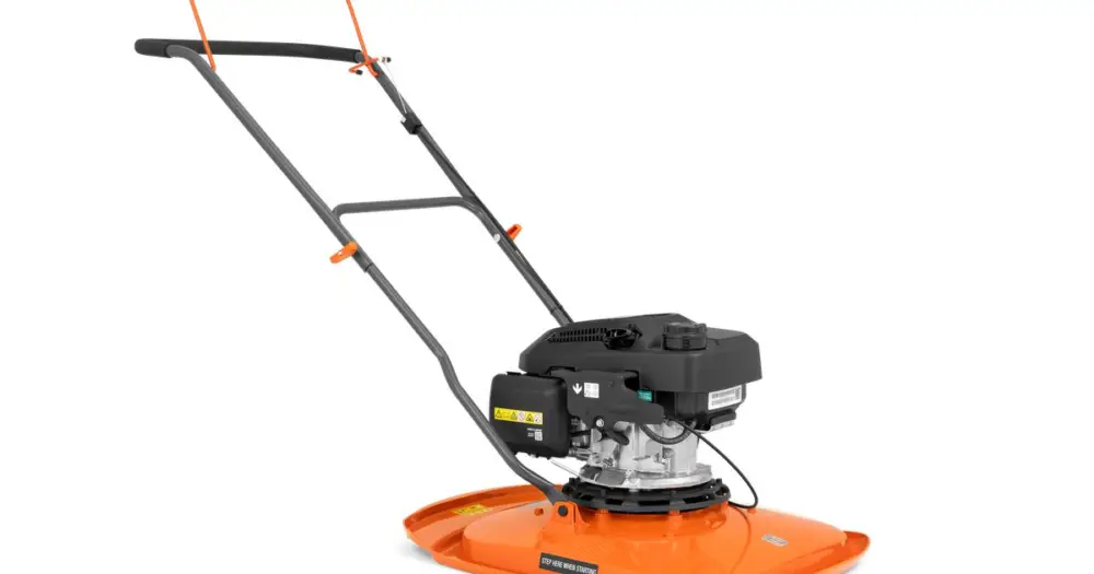 Husqvarna GX 560 Rabatter