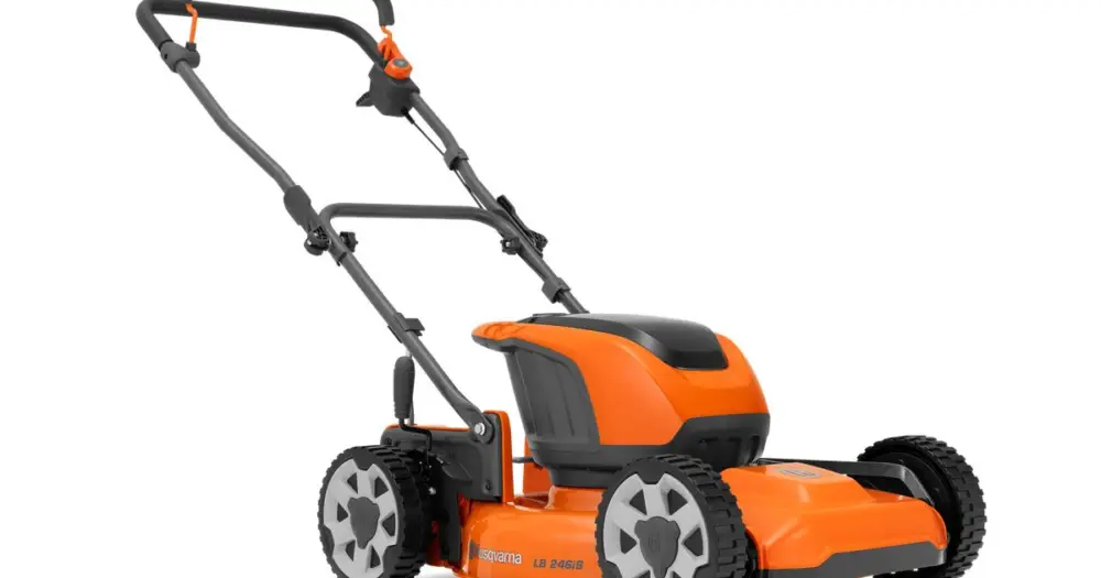 Nedsatt pris Husqvarna LB 246iS