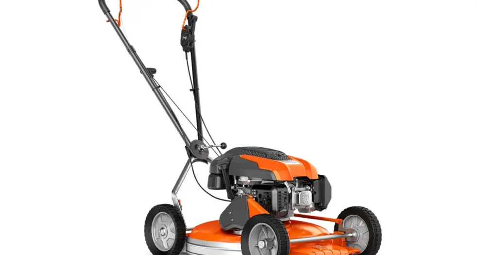 Husqvarna KLIPPO LB 453SQ Lägg i varukorgen