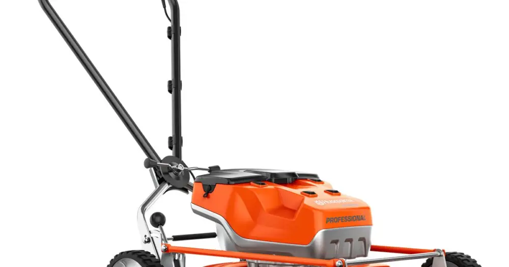 Husqvarna LB 553iV Populär
