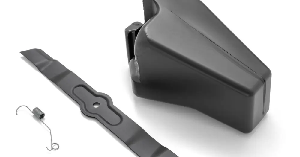Husqvarna BioClip® kit 51 Säker betalning