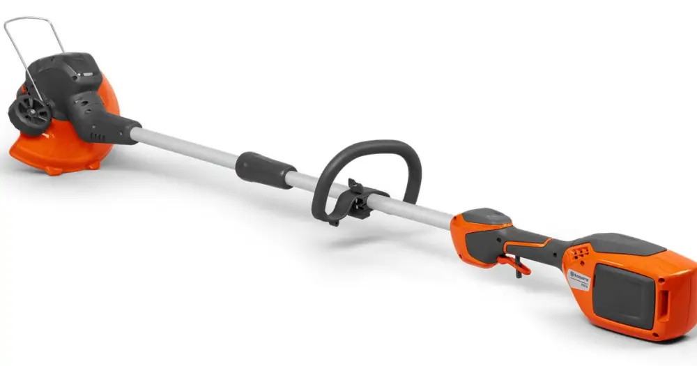 Reapris Husqvarna 110iL FLXi med batteri och laddare