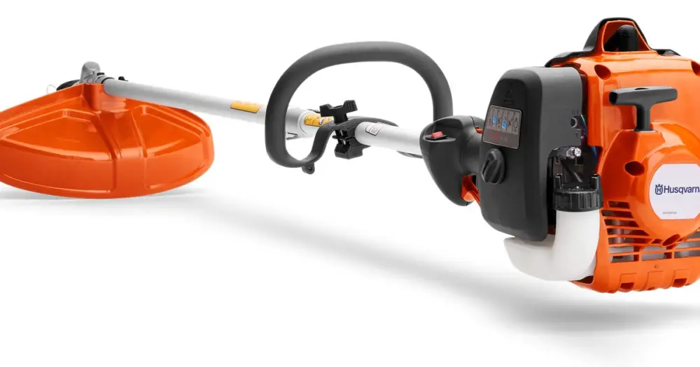 Premium Husqvarna 129LK