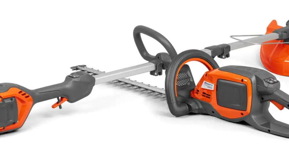 HUSQVARNA 215iL & 215iHD45 kit Bästa pris