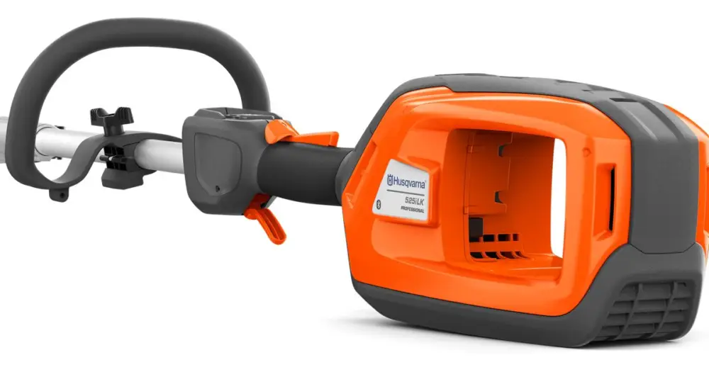 Säker betalning Husqvarna 525iLK