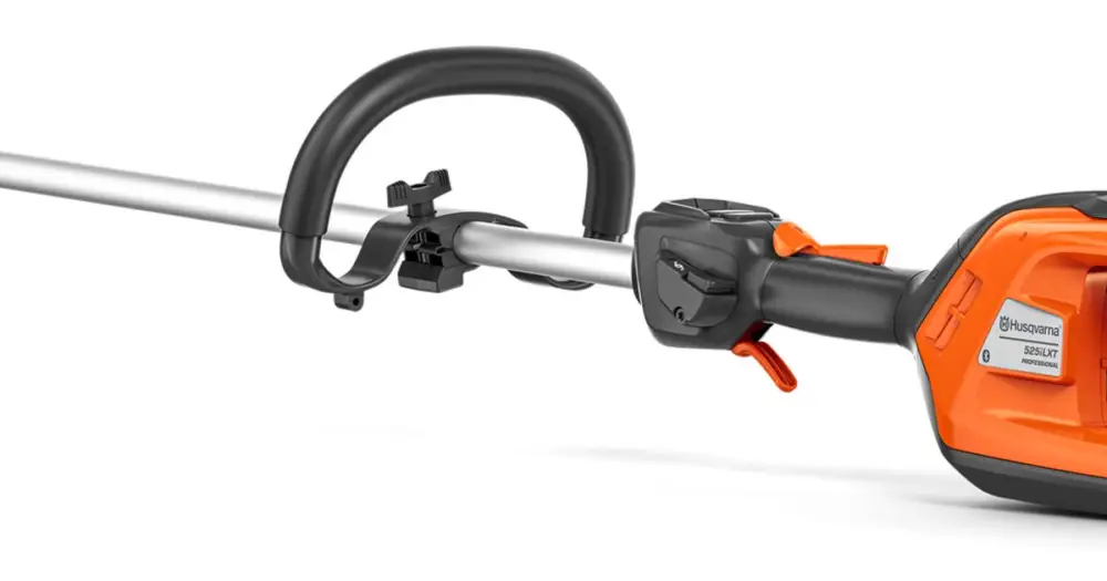 Husqvarna 525iLXT Reapris