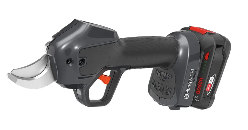 Billig Husqvarna Aspire™ PS30X-P4A med batteri och laddare