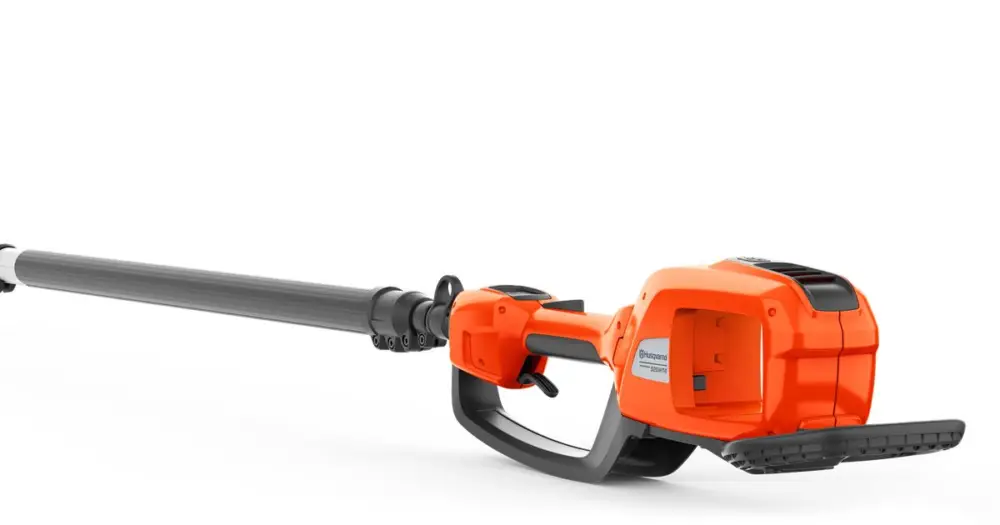 Husqvarna 520iHT4 Reapris