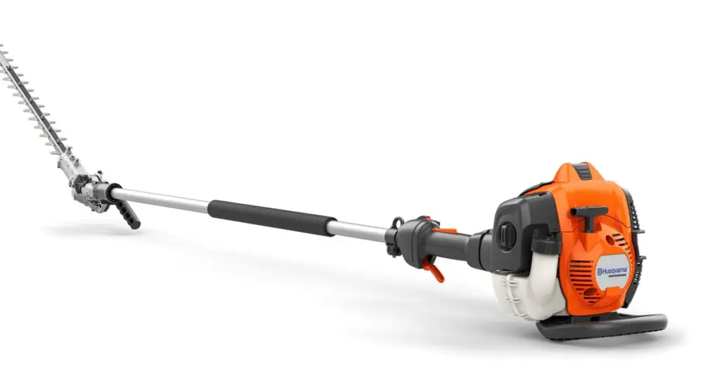 Populär Husqvarna 525HE4