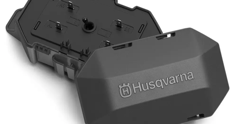 Lågt pris Husqvarna Automower® områdesväljare