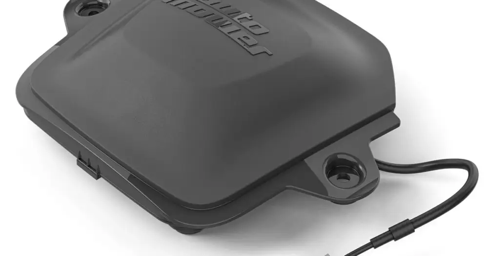 Kampanjpris Husqvarna EPOS® Plug-in NERA 305E/310E/405XE/410XE