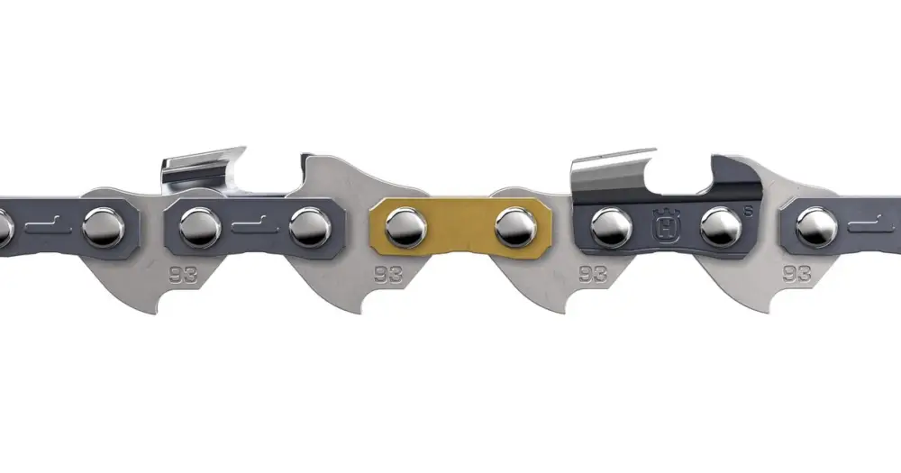 Begränsat erbjudande Kedja X-CUT S93G