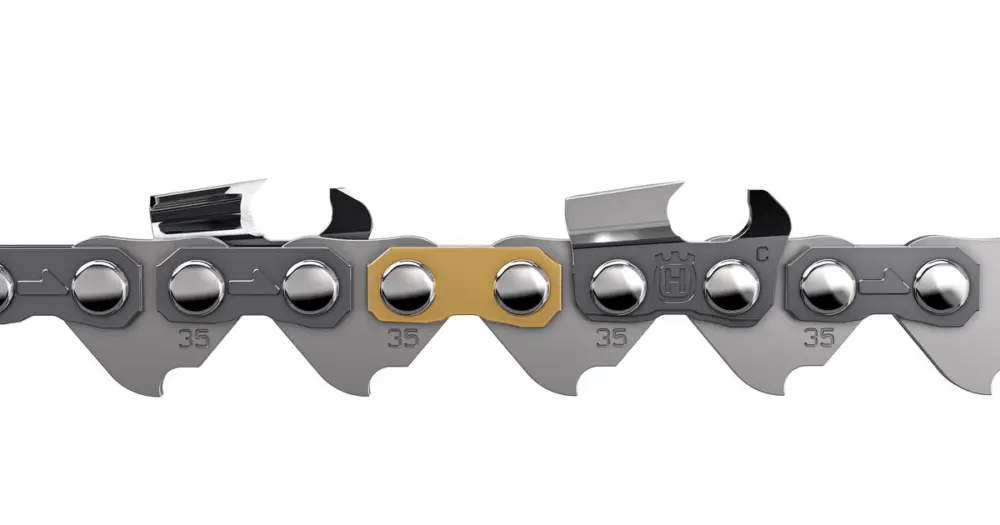 Kedja X-CUT C35 Chisel .325" 1,5 mm Trygg betalning