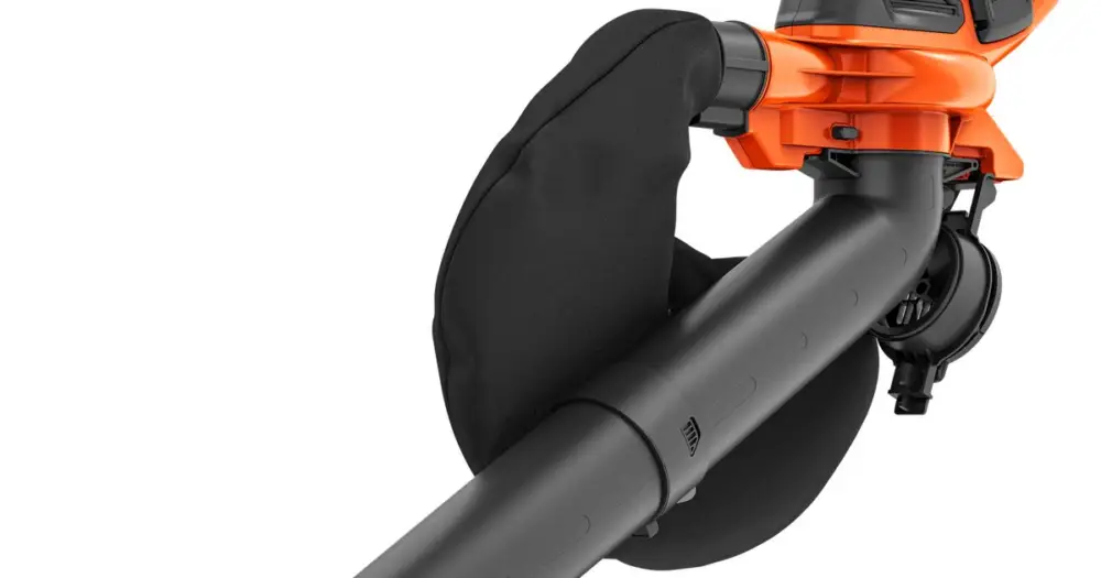 Beställ nu Husqvarna 120iBV - med batteri och laddare