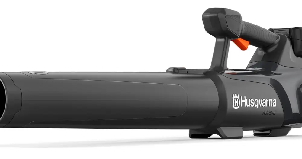 Husqvarna Aspire™ B8X - med batteri och laddare Outlet