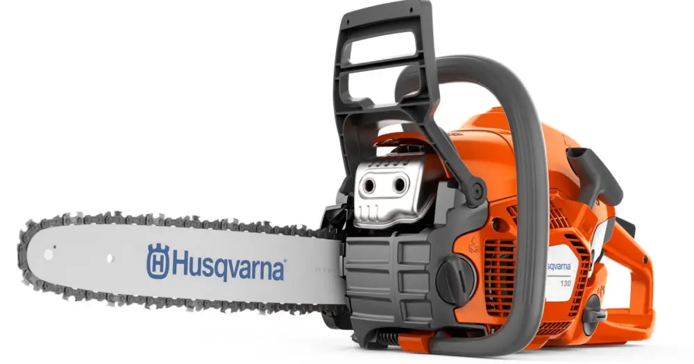 Husqvarna 130 Nedsatt pris