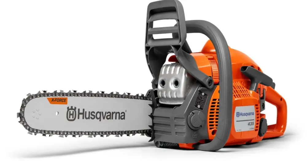 Husqvarna 435 II Nyhet