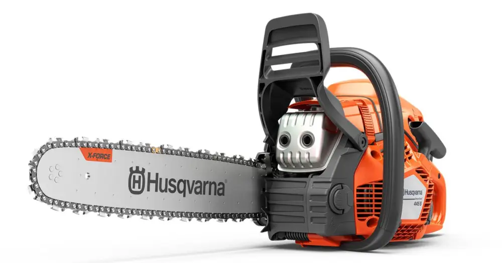 Erbjudandepris Husqvarna 445S
