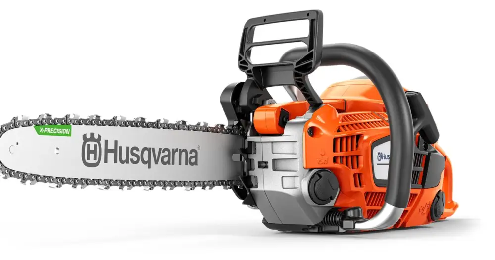 Husqvarna 540 XP® Mark III Erbjudandepris