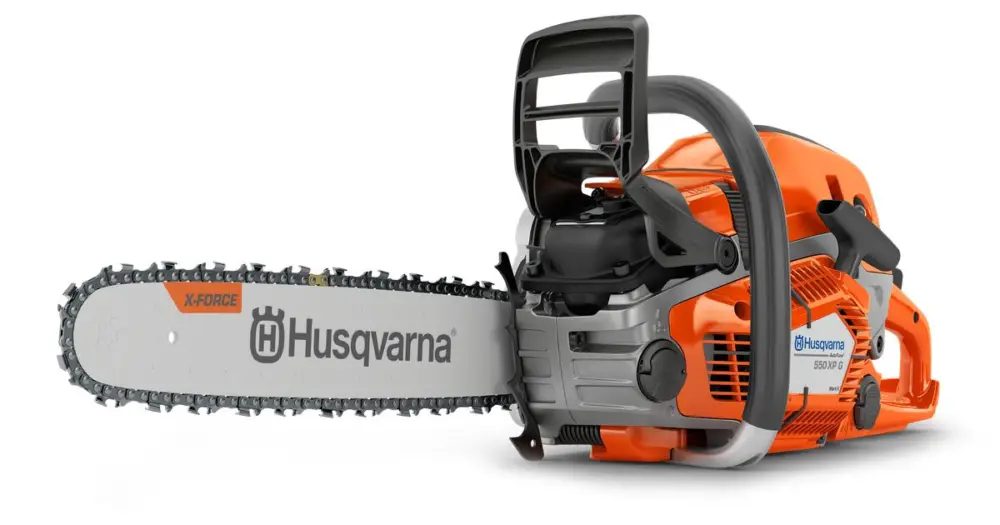 Husqvarna 550 XP® G Mark II Sänkt pris