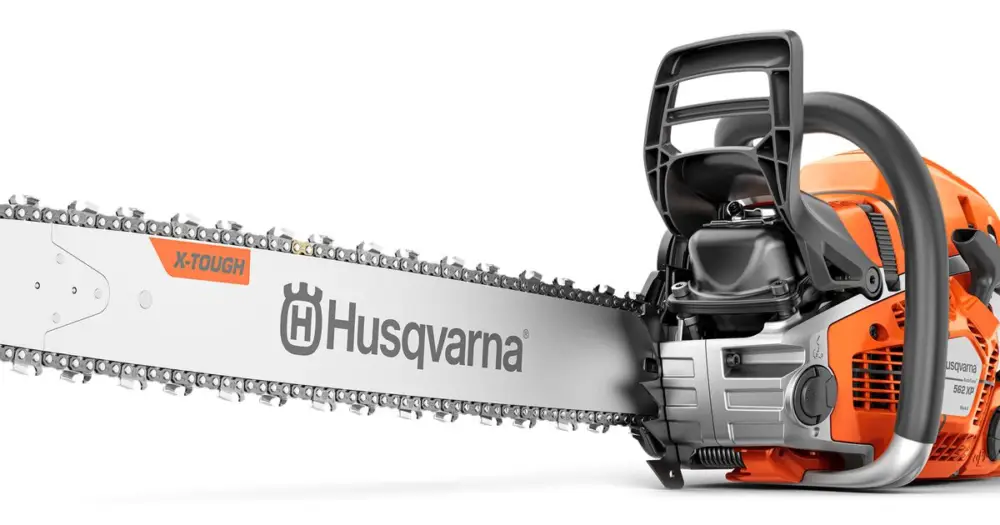 Husqvarna 562 XP® G Mark II Snabb leverans