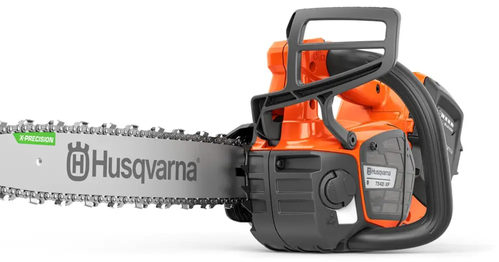 Endast idag Husqvarna T542i XP®