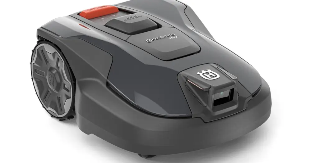 Lägg i varukorgen Husqvarna Automower® 312V