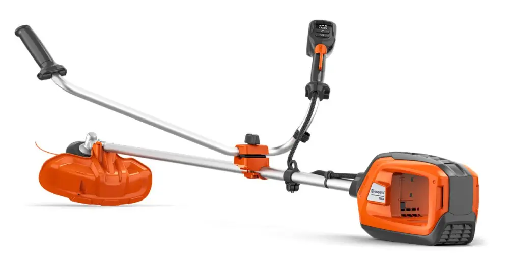 Utförsäljning Husqvarna 325iR