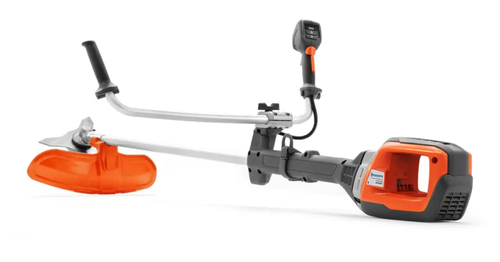 Endast denna vecka Husqvarna 535iFR
