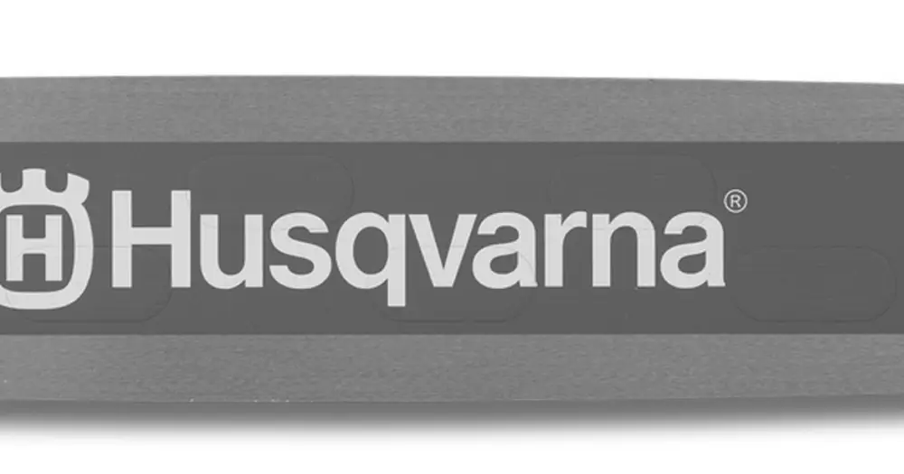 Svärd 3/8", X-Tough Light, stor infästning Billigare