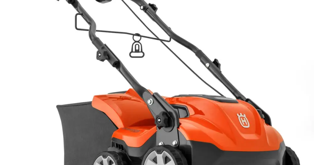 risnedsättning HUSQVARNA S 138C