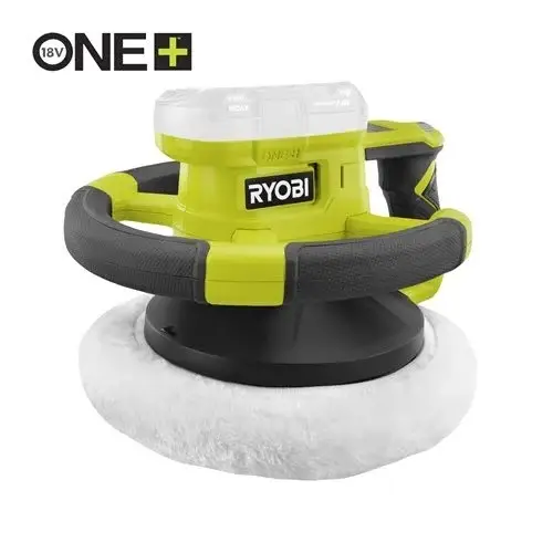 Ryobi RBP18250-0 Polermaskin 250mm 18V ONE+ Populärt val