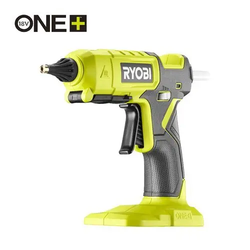 Billigare Ryobi RGL18-0 Limpistol Hög-/lågtemperatur 18V