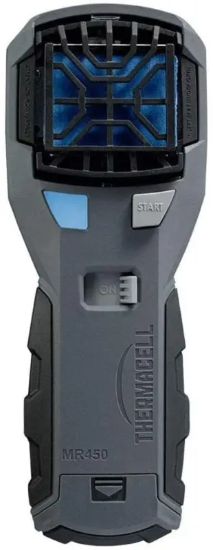 Thermacell MR450 Myggskydd med Bältesklämma Reapris