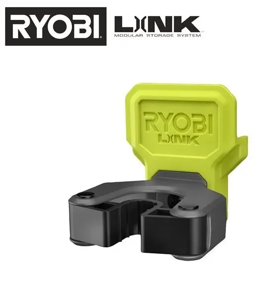 Ryobi RSLW824 LINK Vändbar klämkrok I lager