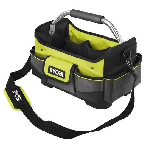 Köp online Ryobi RSSSOT1 Öppen verktygsväska med handtag (Small) **
