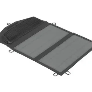 Ryobi RYSP14A Solpanel 14W ** Erbjudandepris