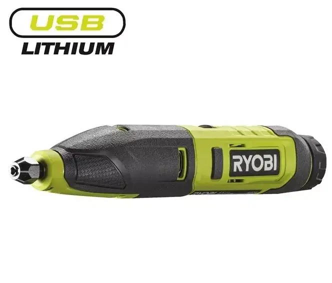 Ryobi RPC4-0 Stämjärn 4V USB Lithium Kampanj