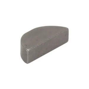 WOODRUFFKIL 3/16x3/4 ANSI B172 tidigare 9600-0050-00 Nedsatt pris