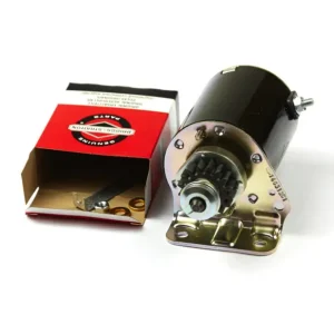 Bästa pris MOTOR-STARTER