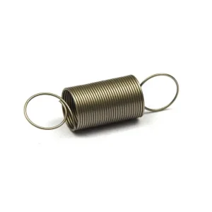 Kundfavorit SPRING-AIR VANE