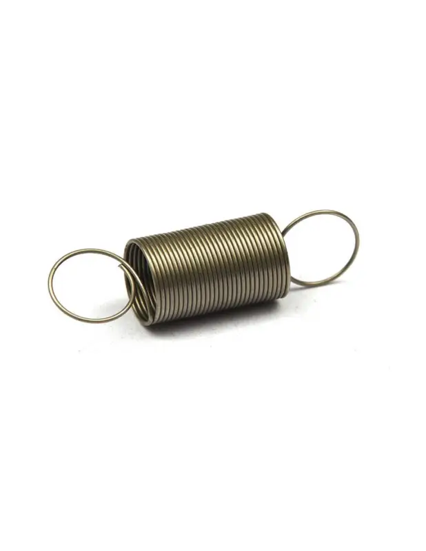 Kundfavorit SPRING-AIR VANE