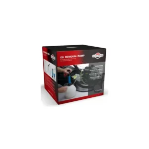 OIL DRAIN KIT 4 L Rabatter