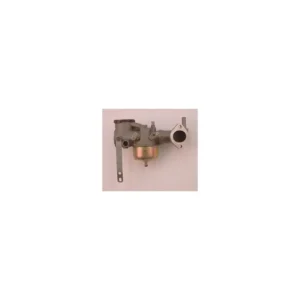 risnedsättning CARBURETOR